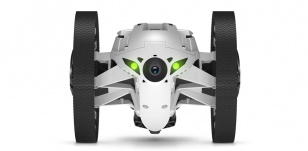 Parrot Jumping Sumo, objet pilotable