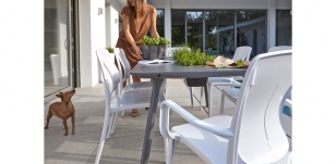 Playmood, mobilier outdoor