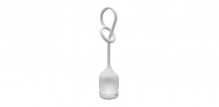 Lantern ©®, veilleuse nomade 