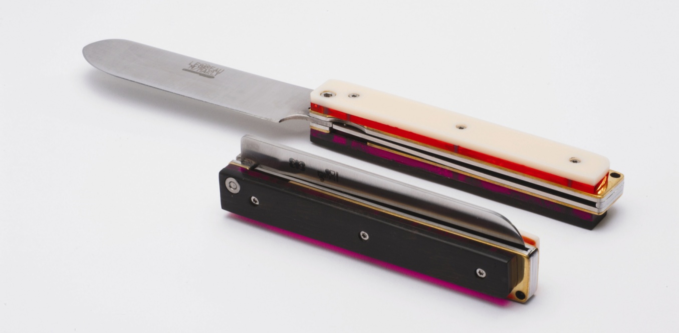 BeauM/Marly, couteau de poche