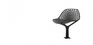 AIR, mobilier urbain 