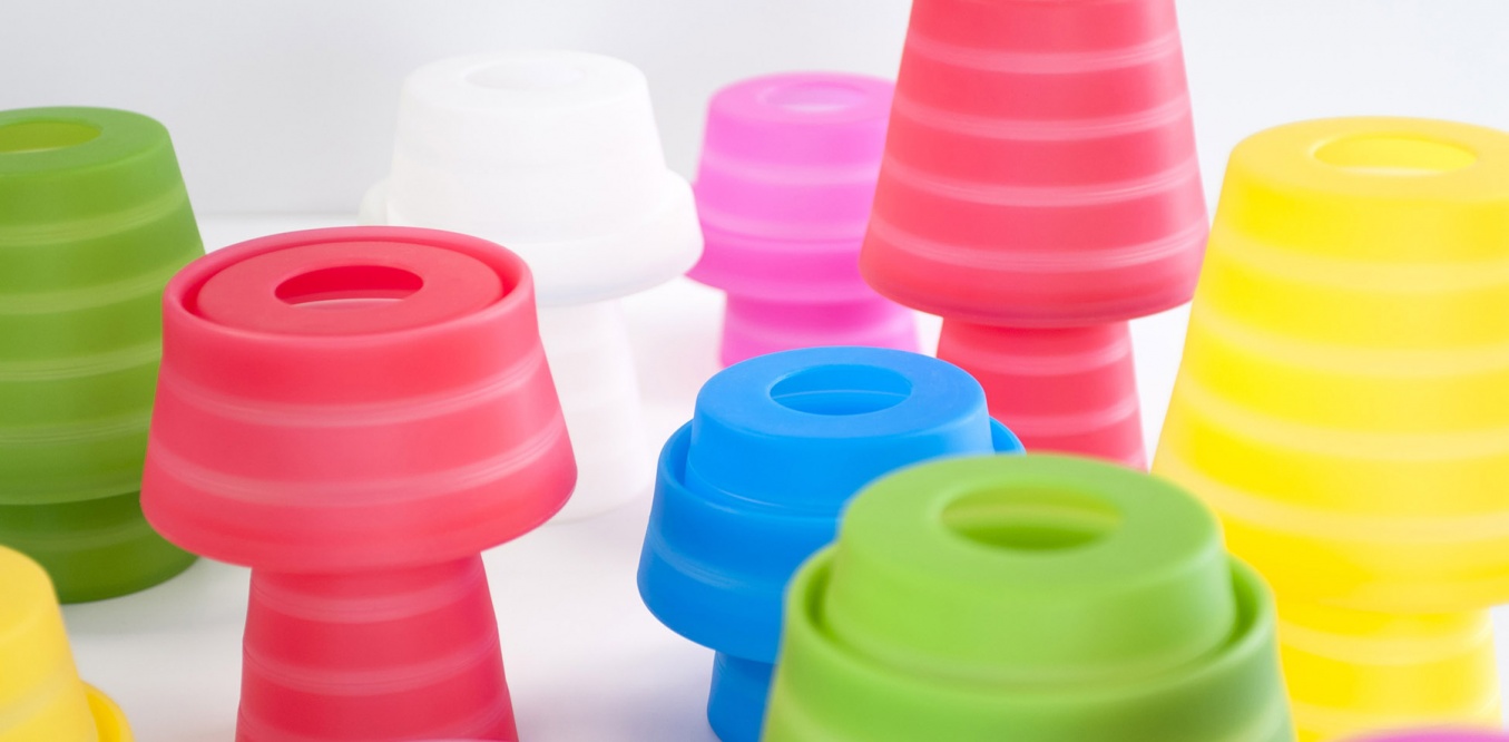 Milly, lampe de table