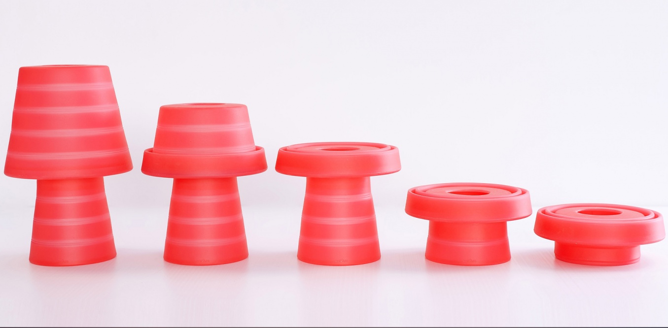 Milly, lampe de table