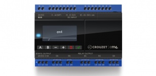 em4, automate programmable de nouvelle génération 