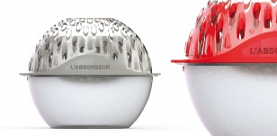 L’Absorbeur, absorbeur d’humidité