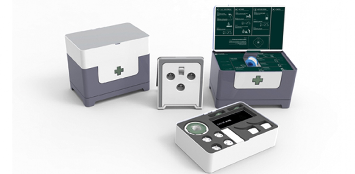 LifeBox, dispositifs créés pour sécuriser le domicile