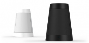 Enceinte Bluetooth, enceinte sans fil amplifiée