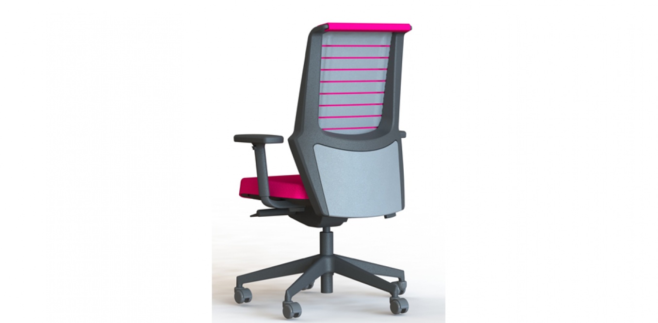 Udo, siège de bureau