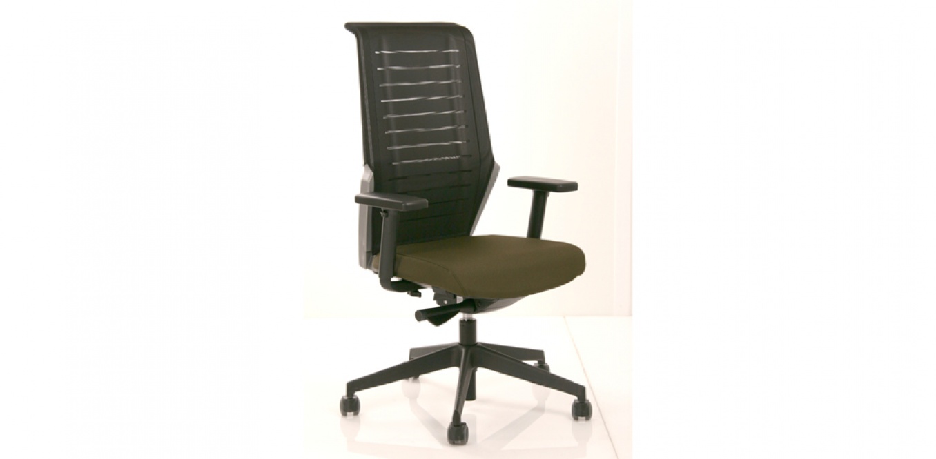 Udo, siège de bureau
