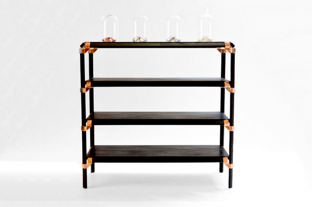 JONCTION-C - Mobilier modulable