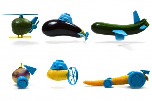 OPEN TOYS - Jouets