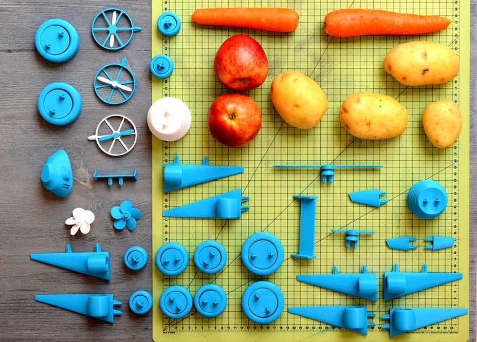 OPEN TOYS - Jouets