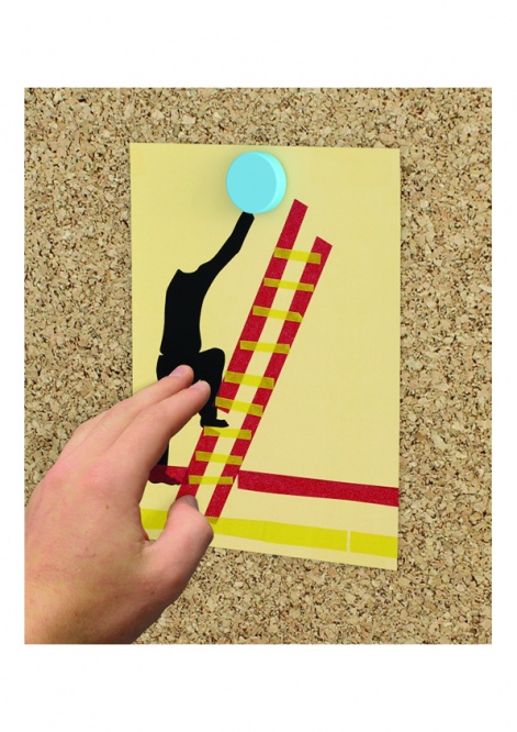 TACK - Interrupteur en papier
