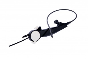 BRONCOFLEX - Vidéo-bronchoscope stérile à usage unique