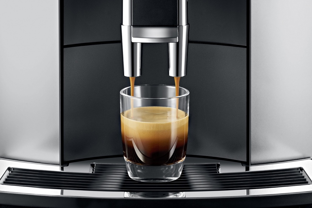 LIGNE E - Machine à café