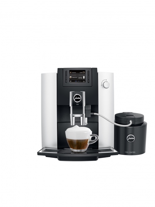 LIGNE E - Machine à café