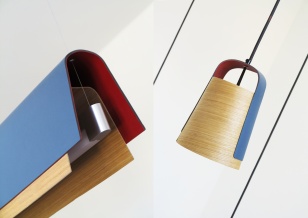 LINO - Luminaires