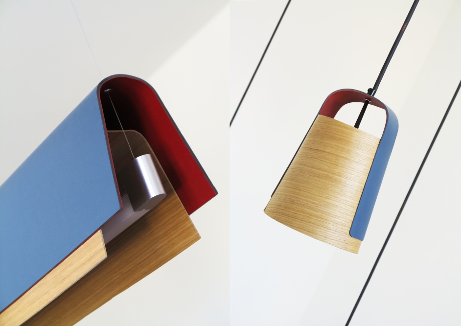 LINO - Luminaires