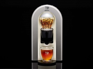 T.O BY LIPTON - Machine à thé