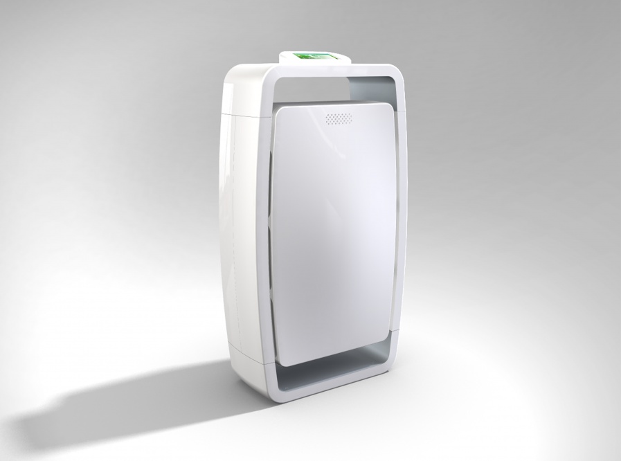 EOLIS - Gamme de purificateurs d'air