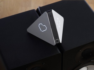 PRIZM - Lecteur de musique intelligent