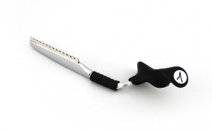 EXTHAND RAZOR - Rasoir de coupe pour coiffeur