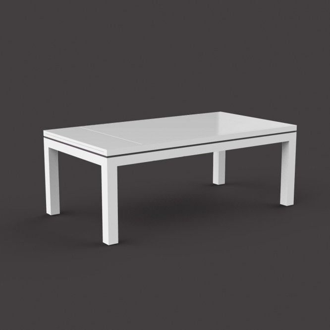 AXIS - Table réversible en baby-foot