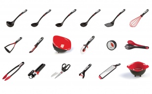 TEFAL INGENIO TOOLS - Gamme d'ustensiles de cuisine