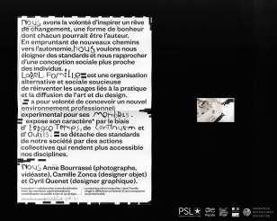 LABEL FAMILLE - ORGANISATION ALTERNATIVE ET SOCIALE