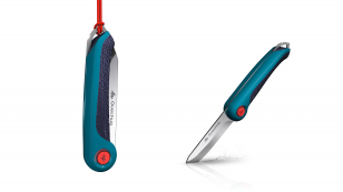 QUECHUA FORCLAZ KNIFE - Couteau