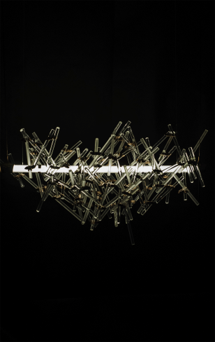 NOVA LIGHT - Suspension lumineuse