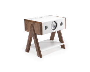 CUBE CORIAN SERIES - Enceinte