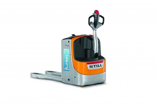 EXU LITHIUM ION, transpalette
