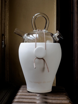 GARGOULETTE, objet