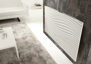 IRISIUM, radiateur