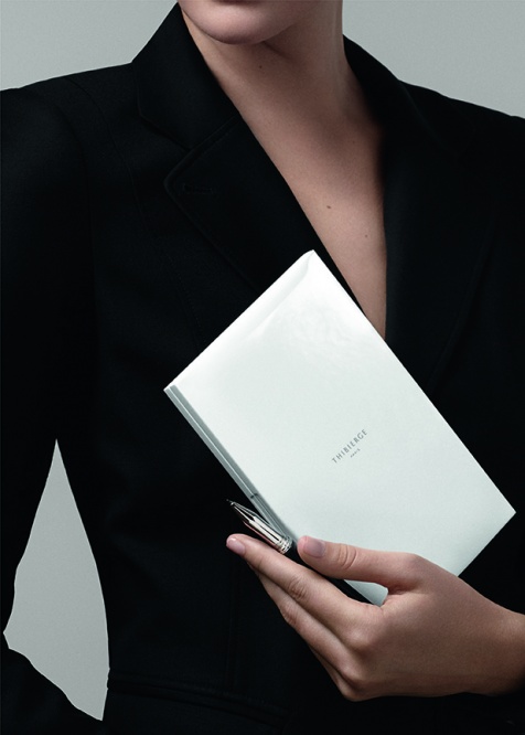 LE CARNET 08.16 ET LE CARNET 12.19