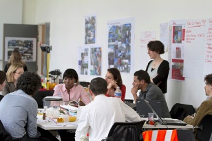 LA FABRIQUE, incubateur d'innovation(s)