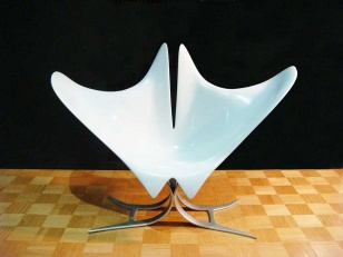 MANTA, chaise