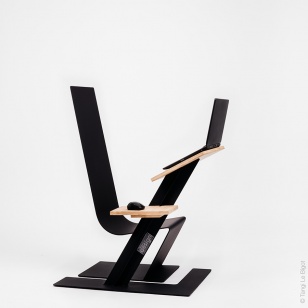 LULL, chaise 