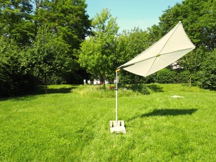 SMARTWING, parasol