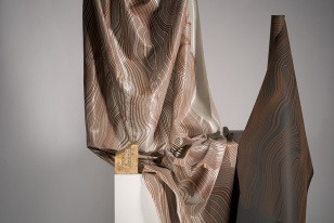STÈLE, collection d'échantillons