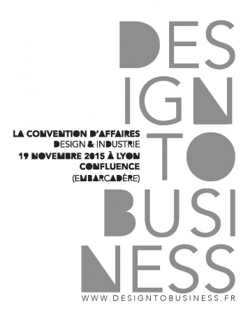 Design to Business Lyon