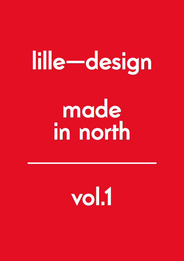 Magazine Lille Design