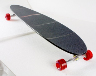 Planche de skateboard Golgoth