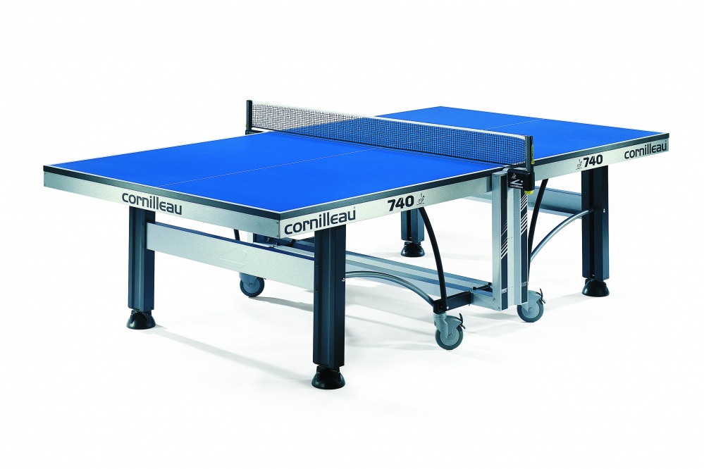 Table de tennis de Compétition