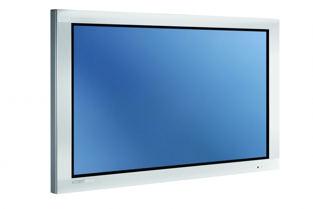 Ecran LCD 30'' 169 SCENIUM