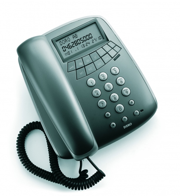 Téléphone Doro 515C