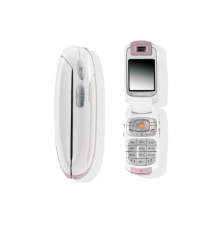 Téléphone Mobile SGH-D600