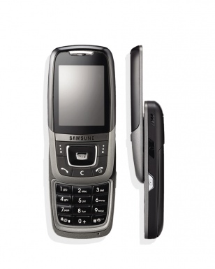 Téléphone Mobile SGH-E530