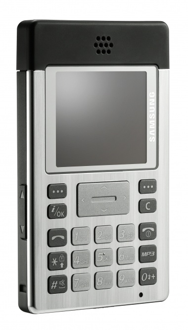 SGH-P300 Téléphone portable